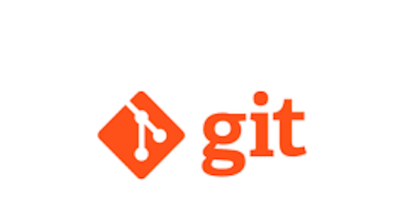 How to use Git? (101) 🤔