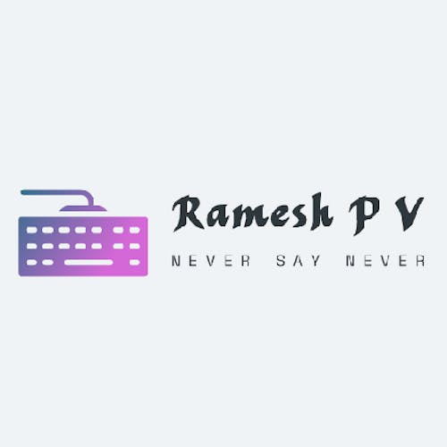 Ramesh
