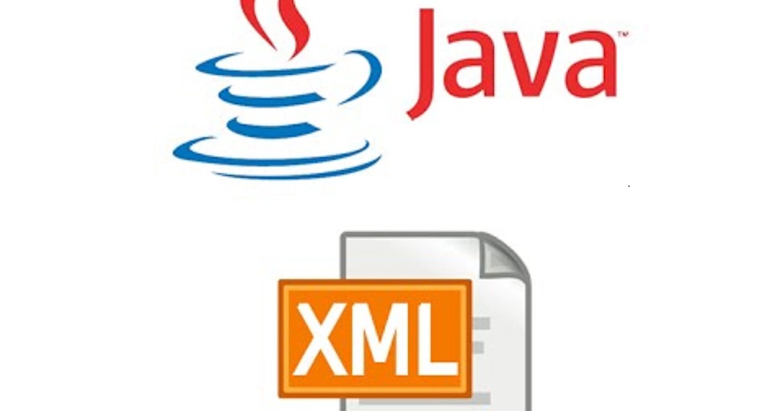 (Study Log) Reading XML Documents with Java