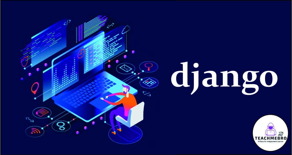 Django Fundamentals - Building Authentication System
