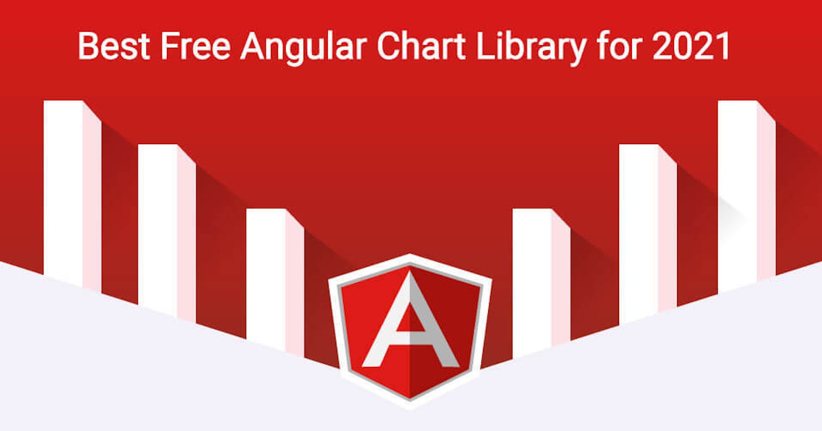 Best free angular chart library 2021
