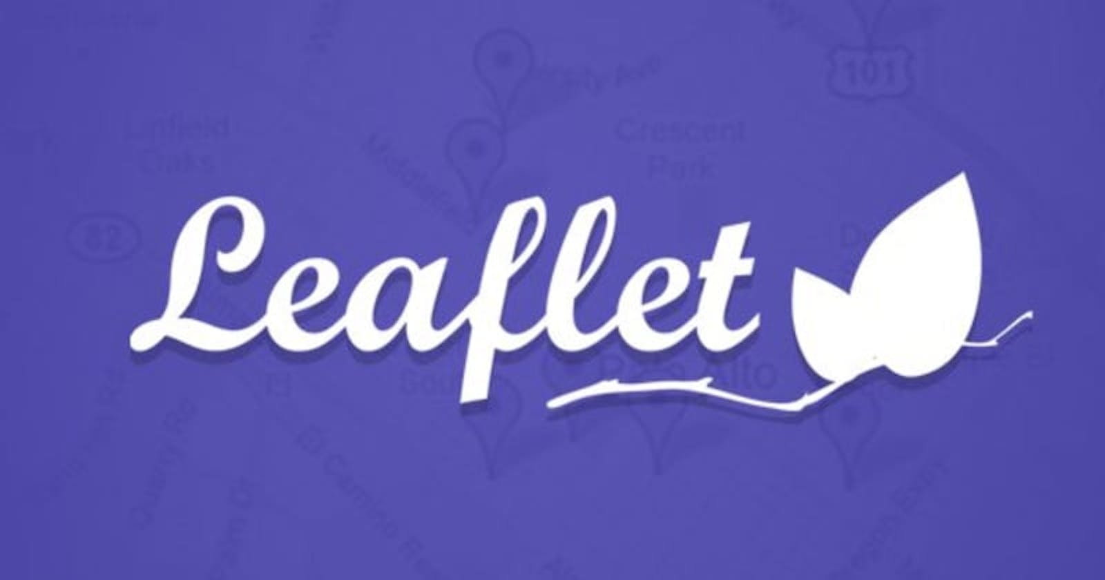 Getting Started with Leaflet