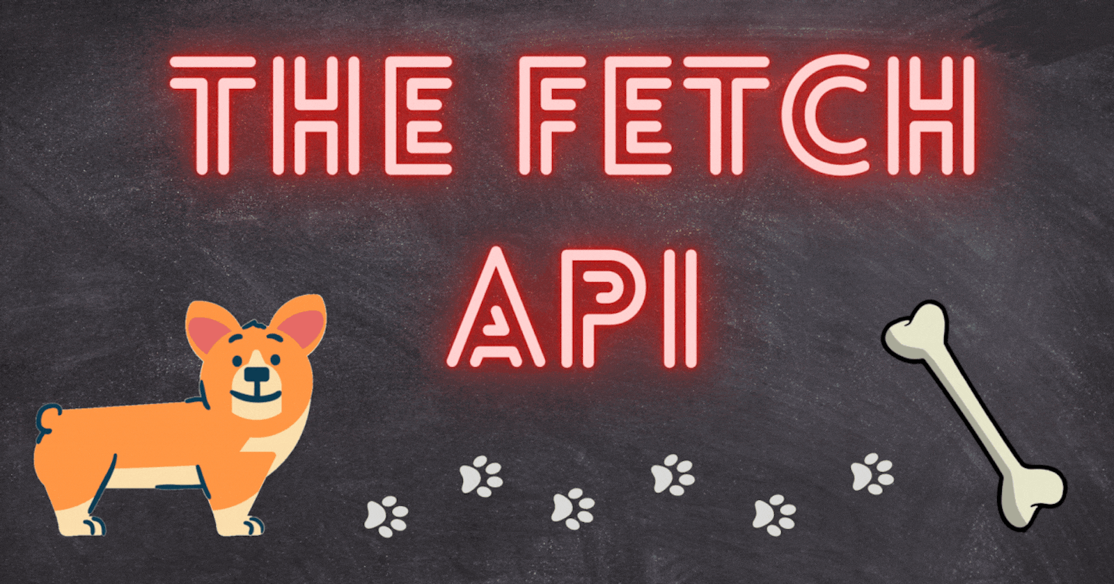 JS INSiGHTS - The Fetch API