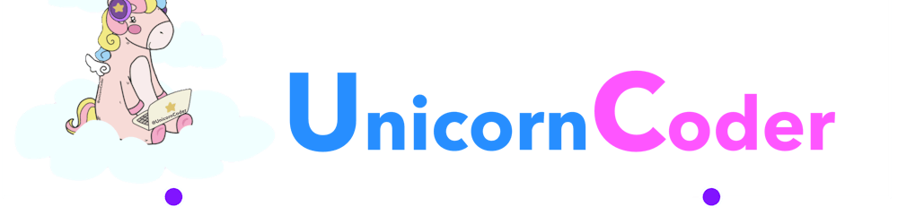 <UnicornCoder />