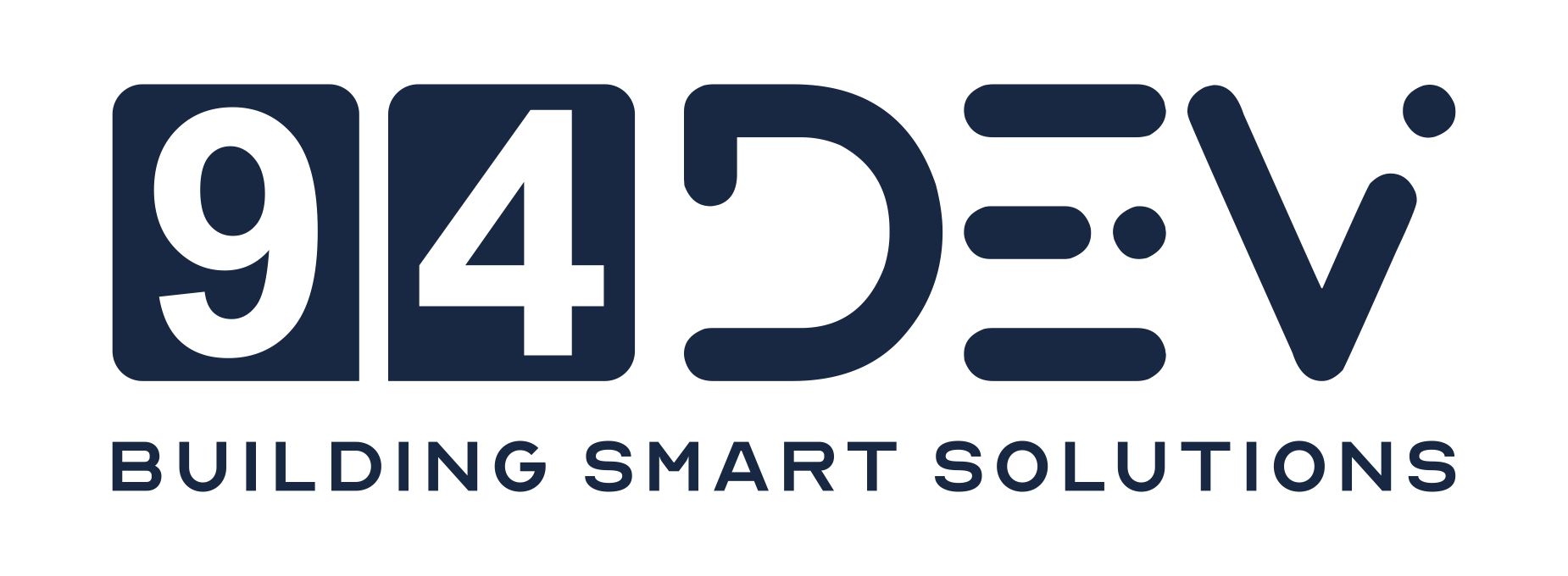 94DEV - Building Smart Solutions