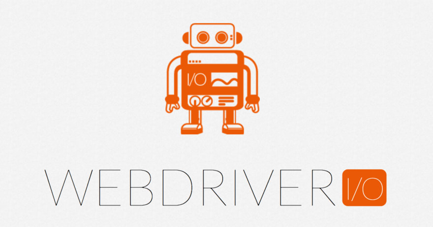 WebDriverIO: Run tests in Virtual Machine's browser