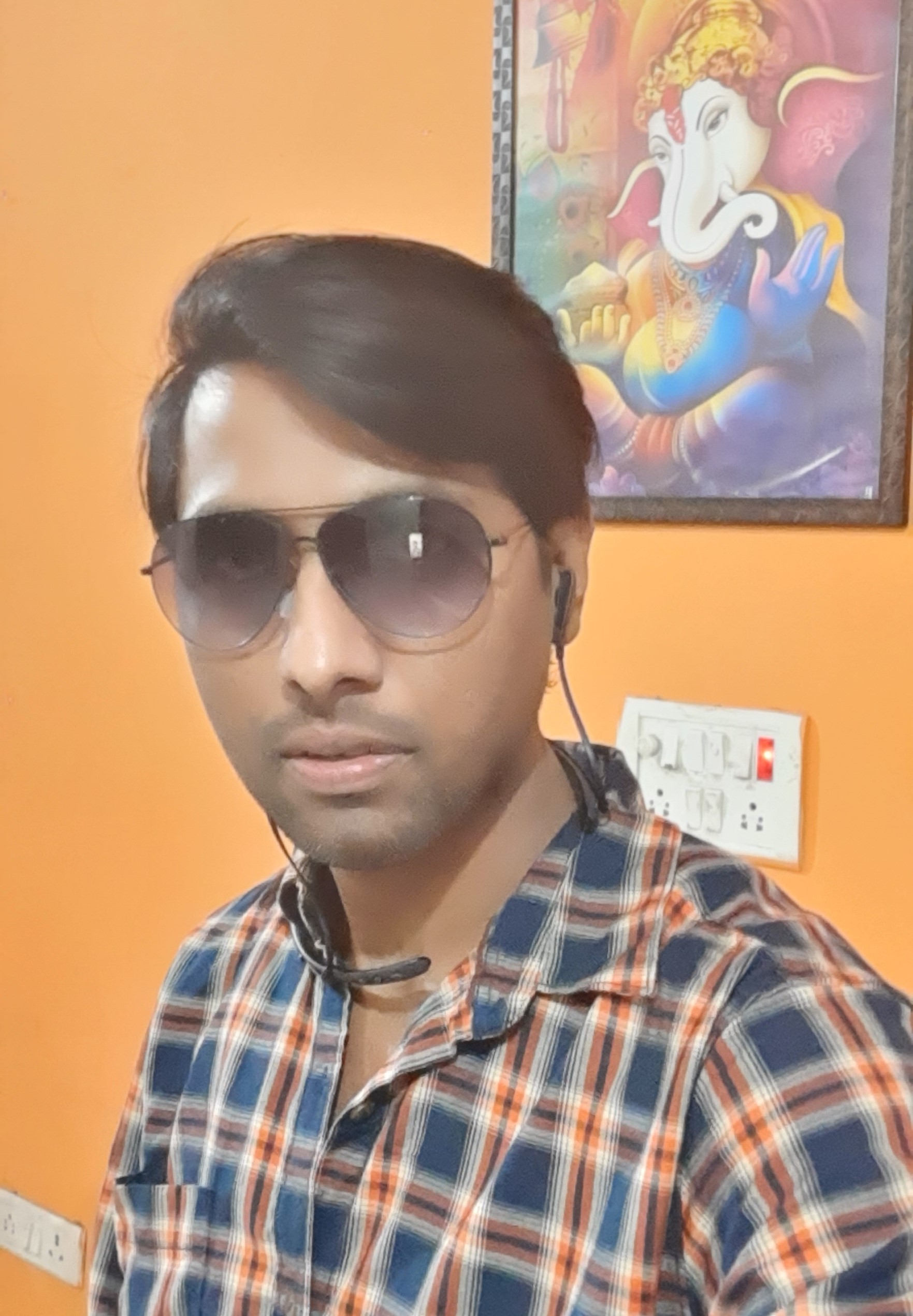 Anil Verma