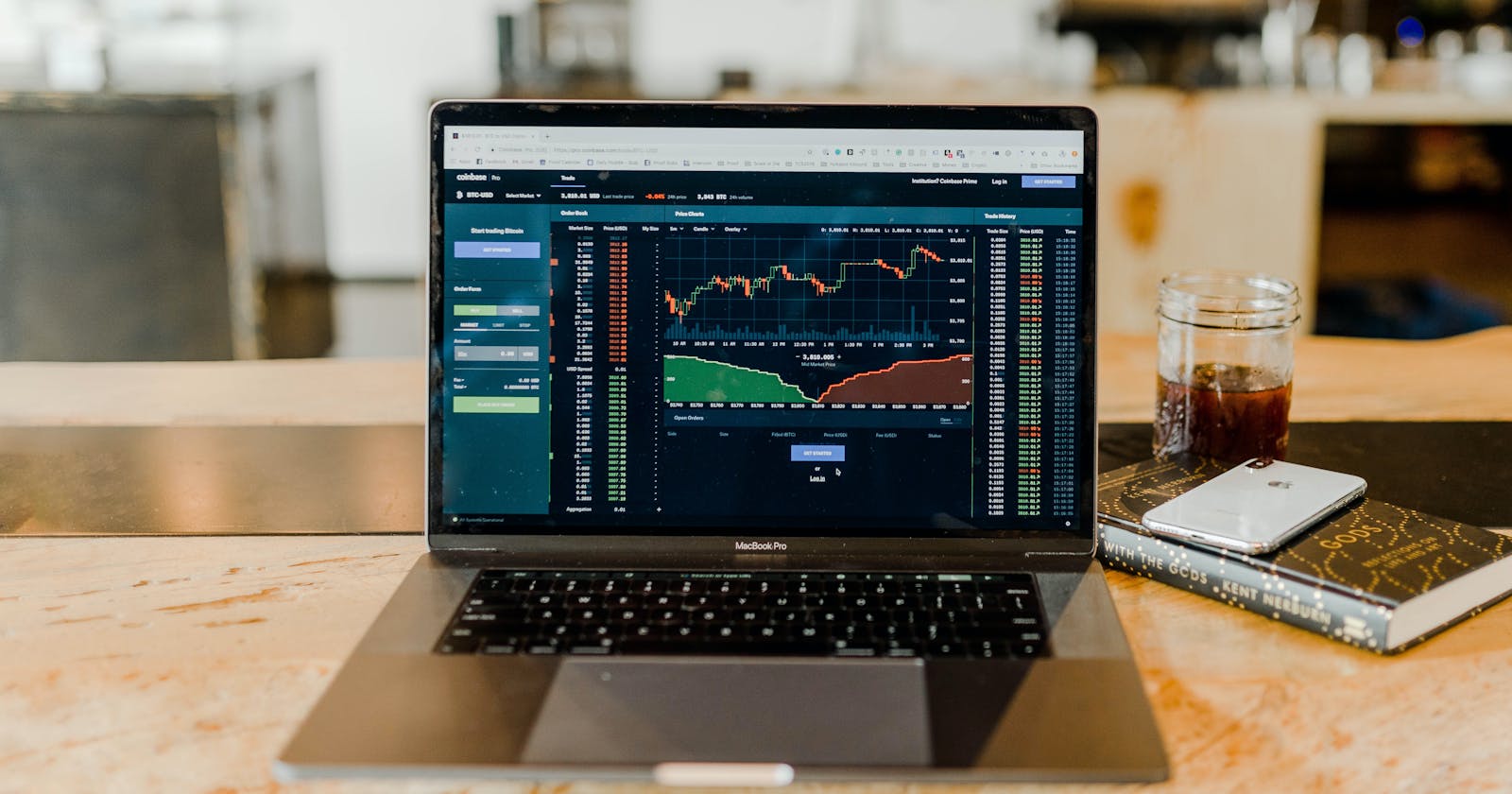 What are the Steps Involved in Coding your Trading Strategy?