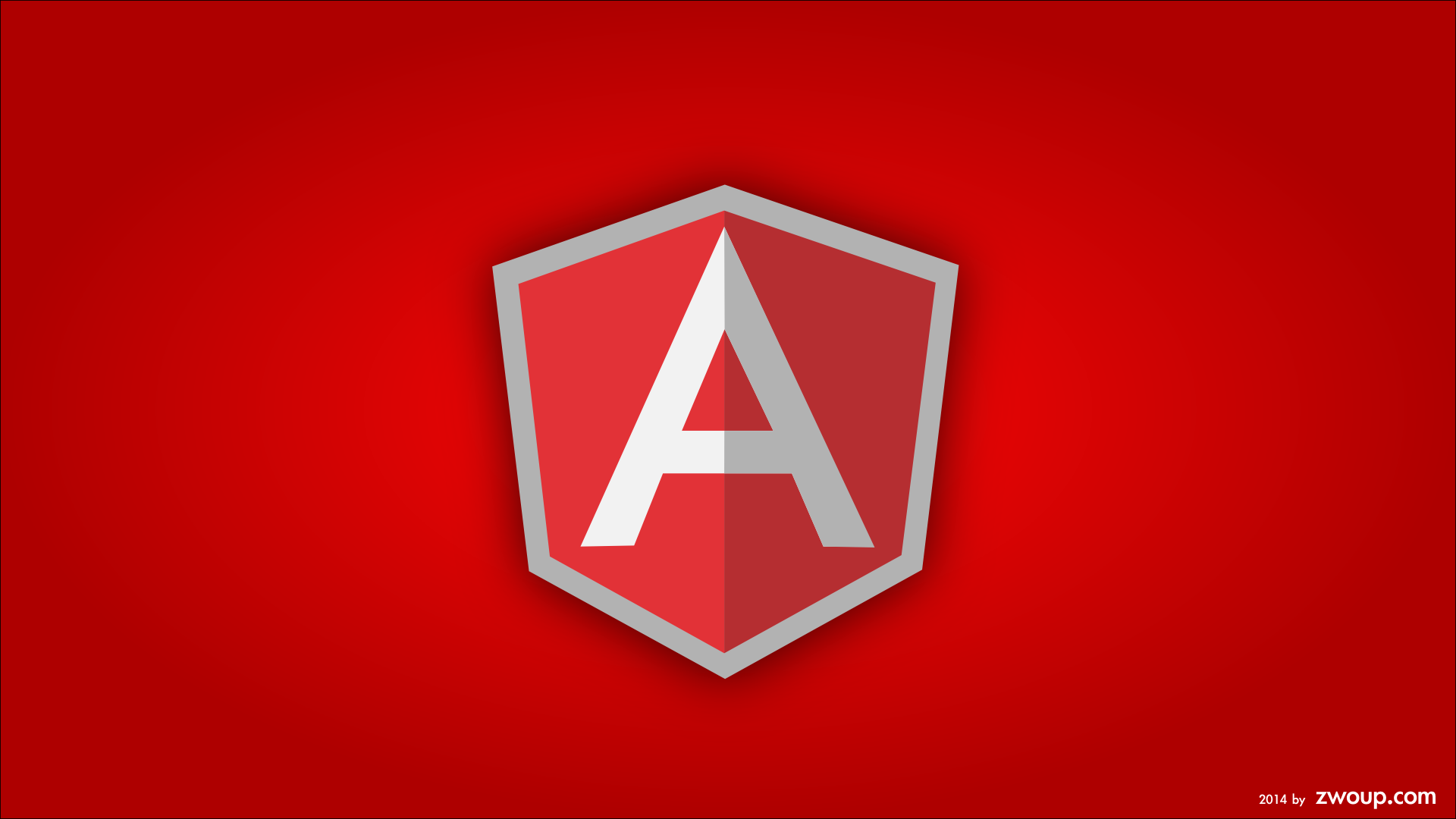 Serious Angular
