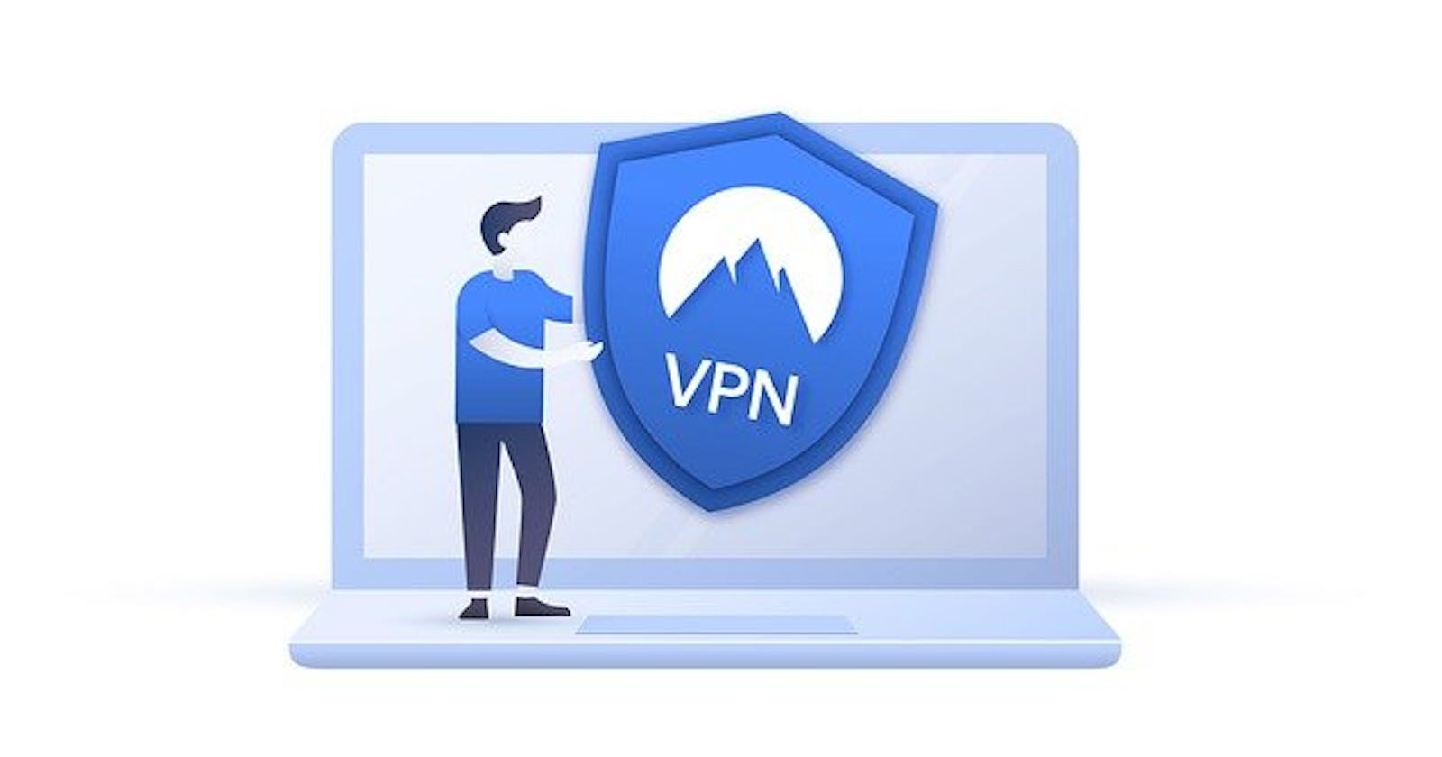 How to create your own VPN Service