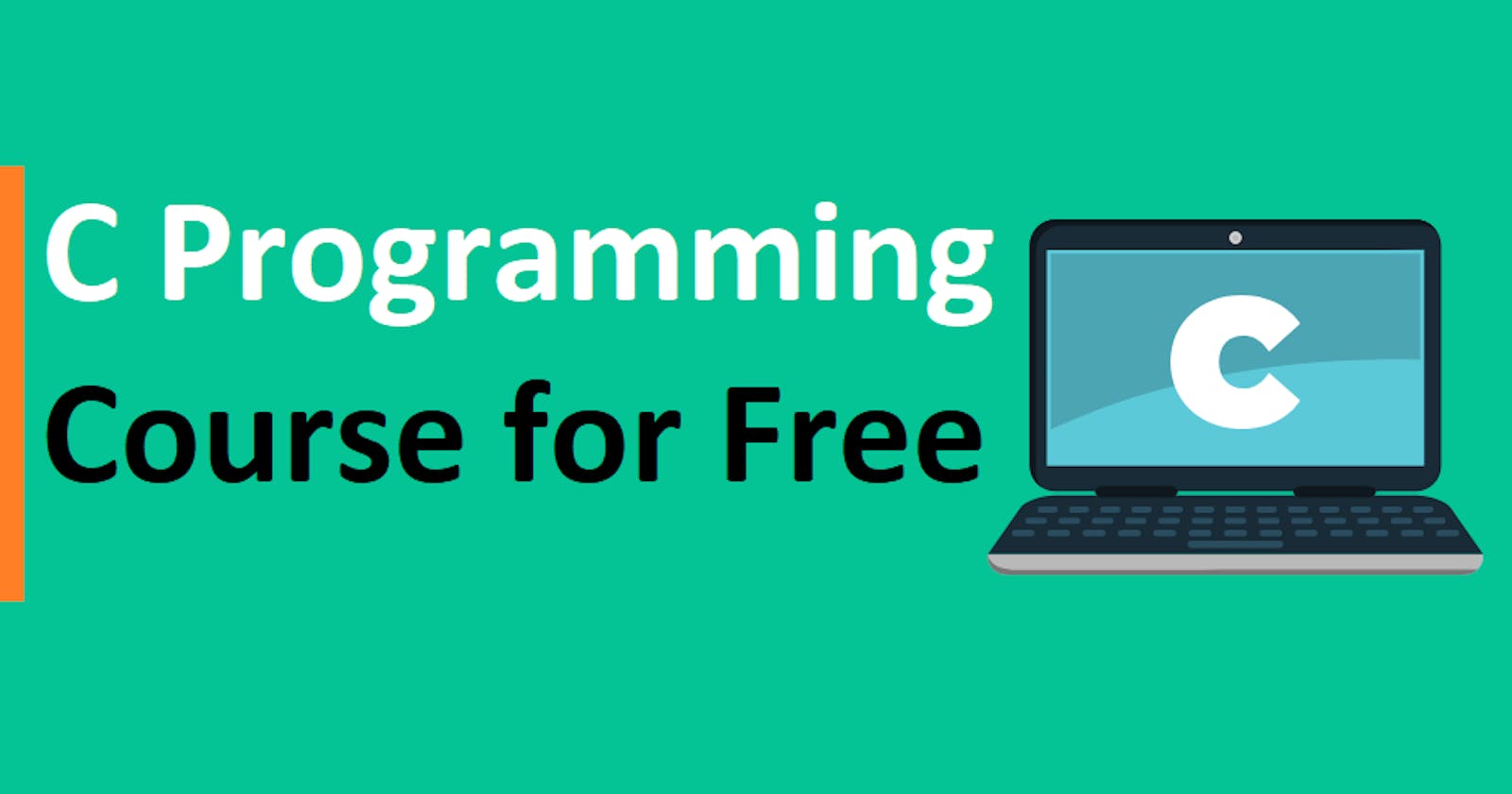 C Programming Course for Free