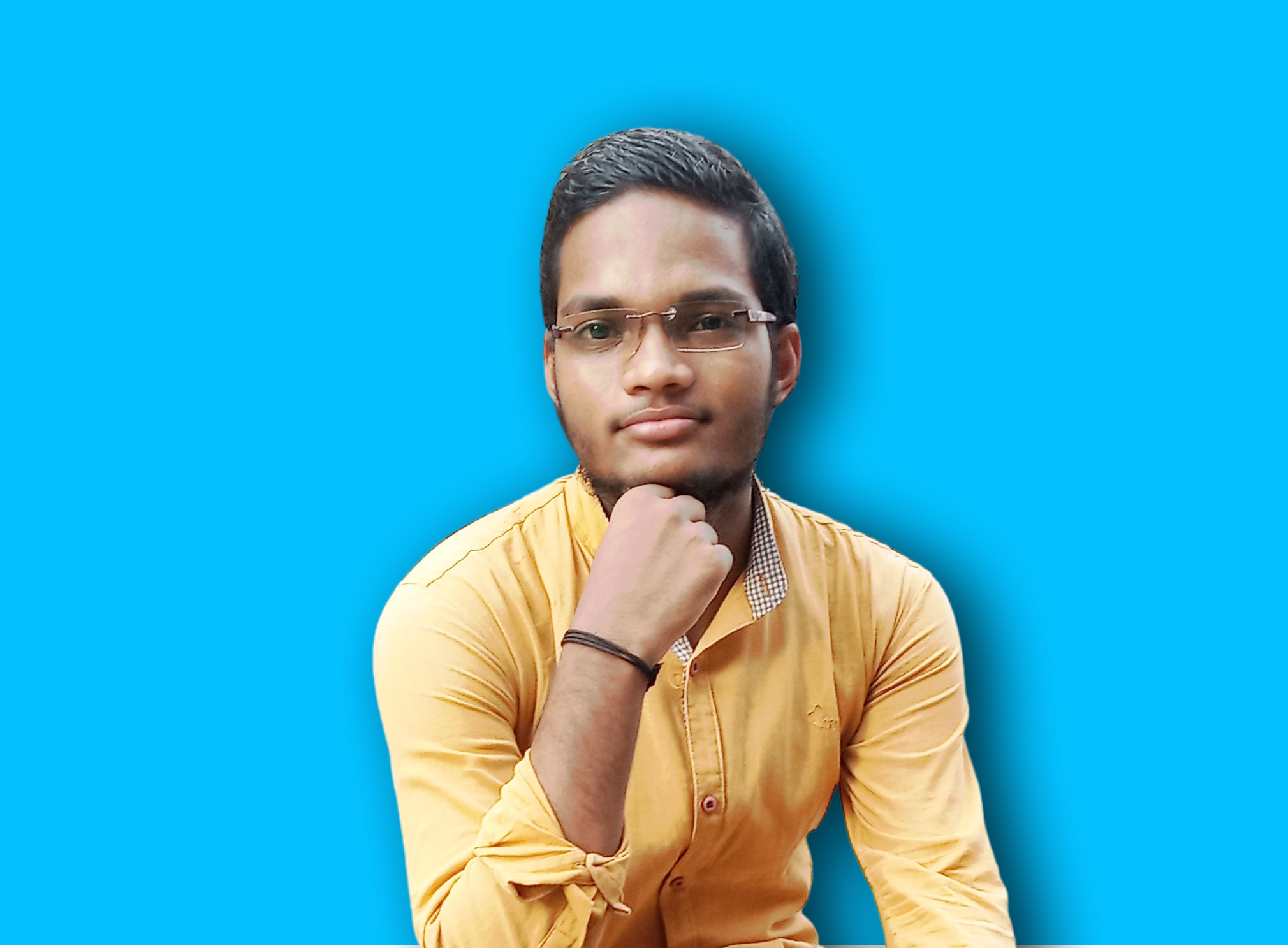 Anup Kumar Maurya