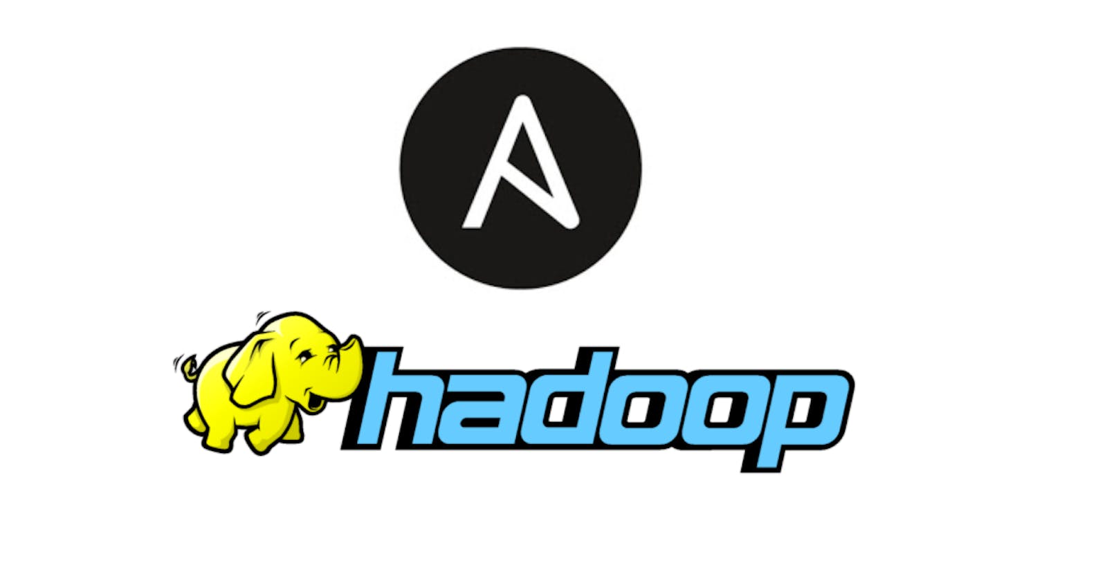 Configuring Hadoop cluster using Ansible