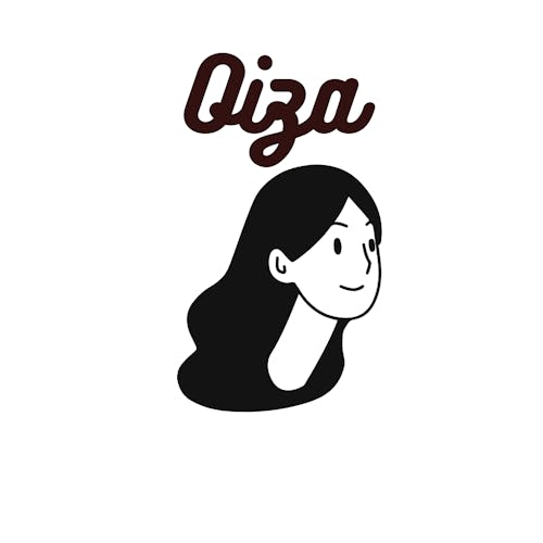 Oiza's Blog
