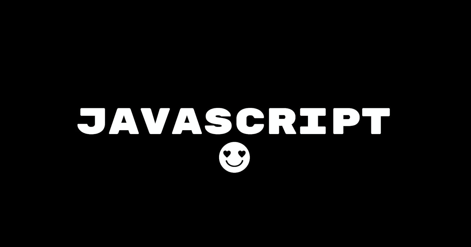 Brief Overview Of JavaScript For Absolute Beginners