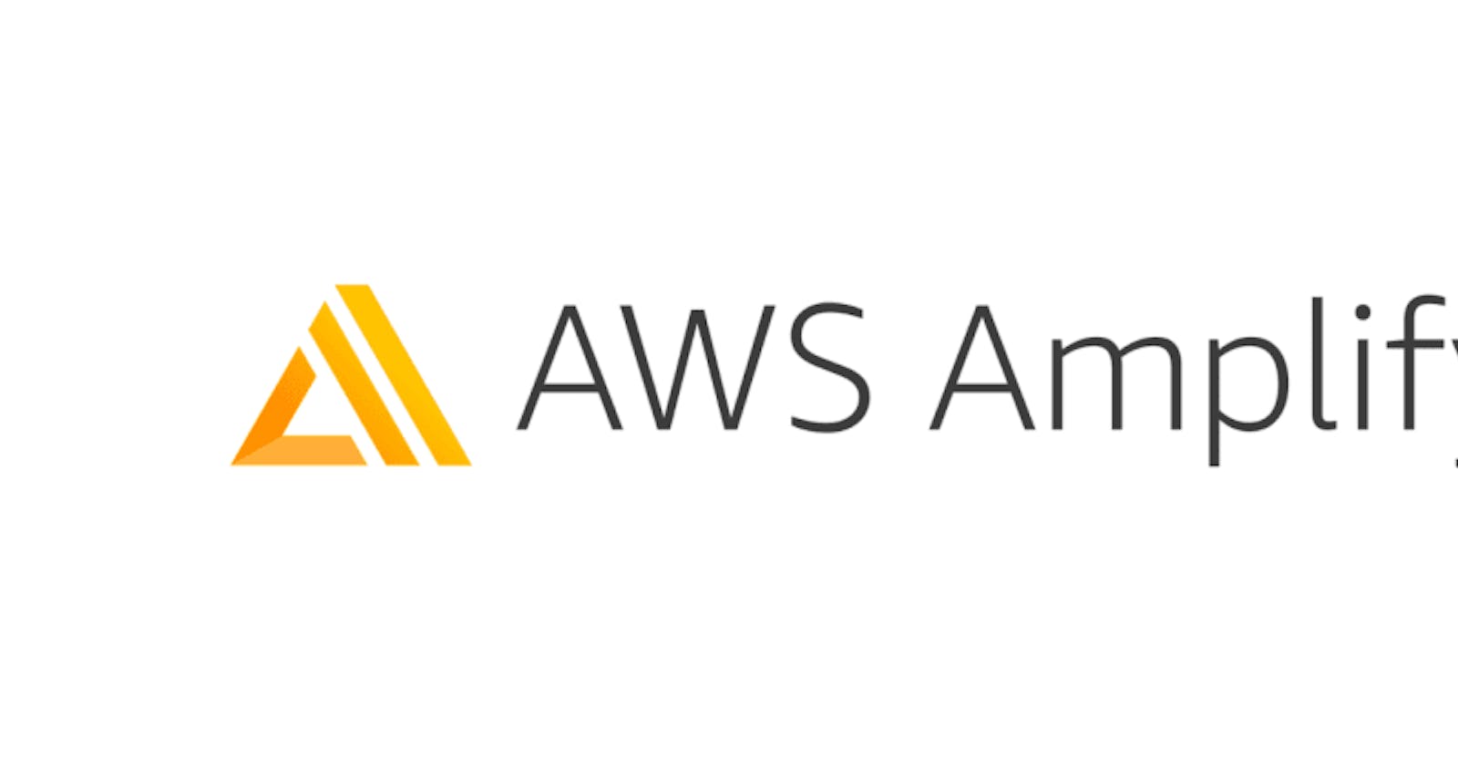 What is AWS Amplify