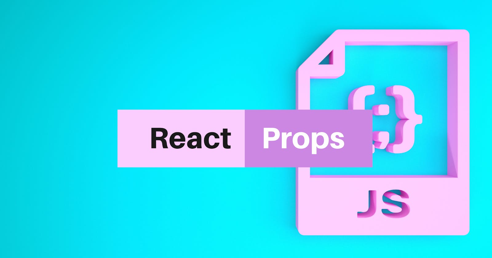 Working with React Components + Props