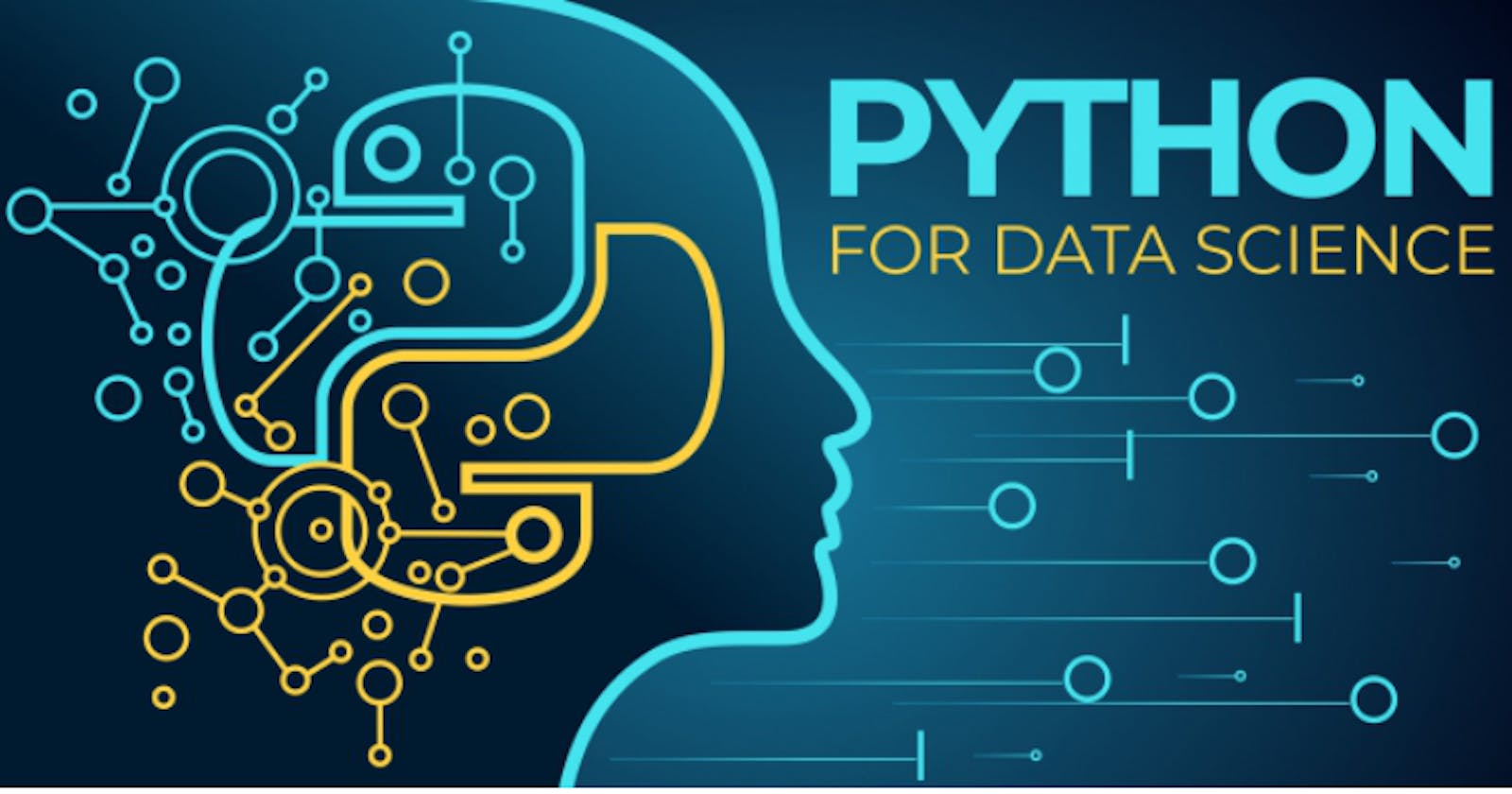 Let's learn Data types in Python