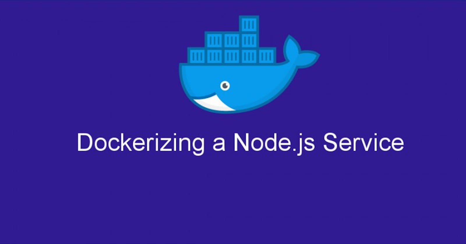 How to Debug a Node.js application in a Docker Container