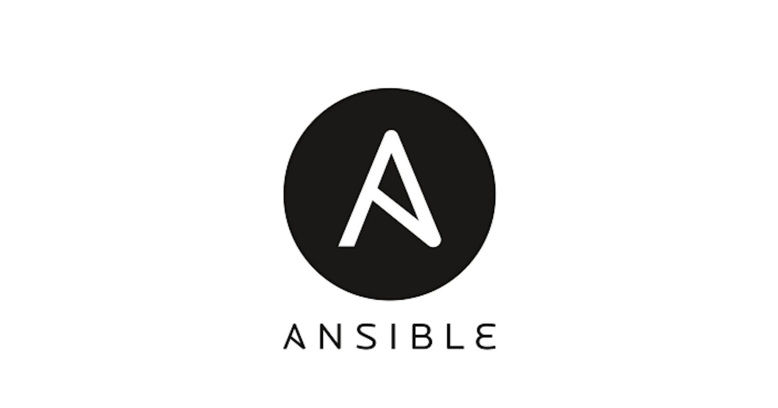 Introduction to Ansible: Deployment of the Multi-Utility Automation Tool (Part 2)