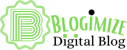 BLOGIMIZE
