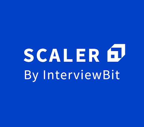 Scaler Academy's blog