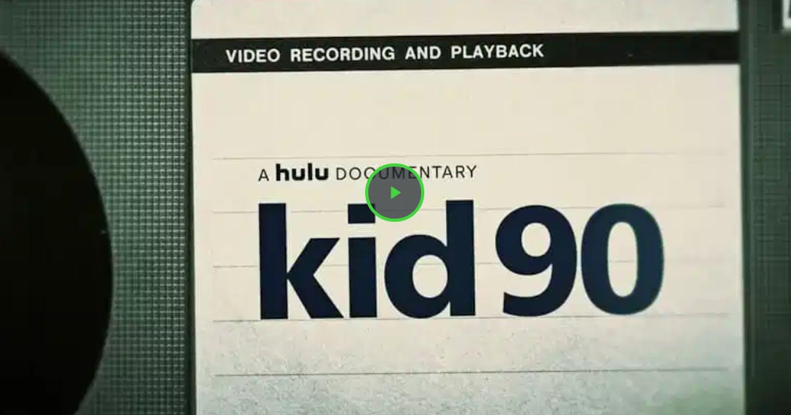 Ver Kid 90 (2021) Película Completa en Español Latino
