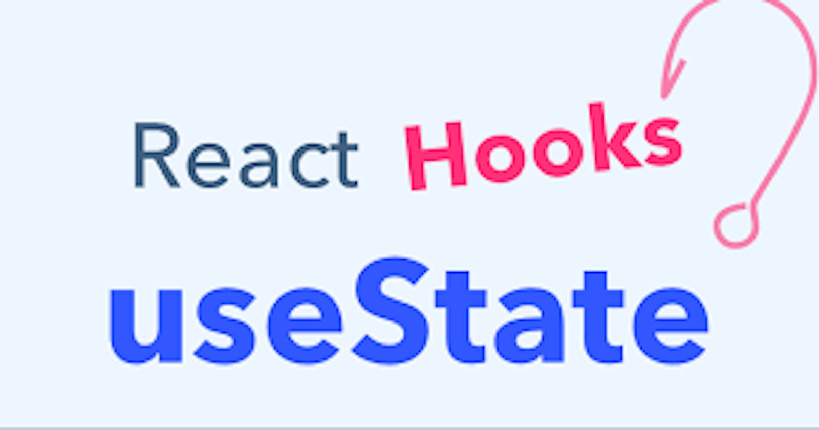 Master State in React Hooks