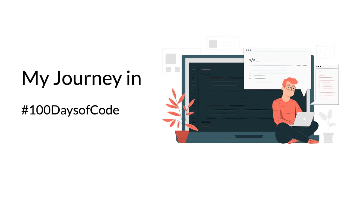 #100DaysOfCode in 100daysof.codes
