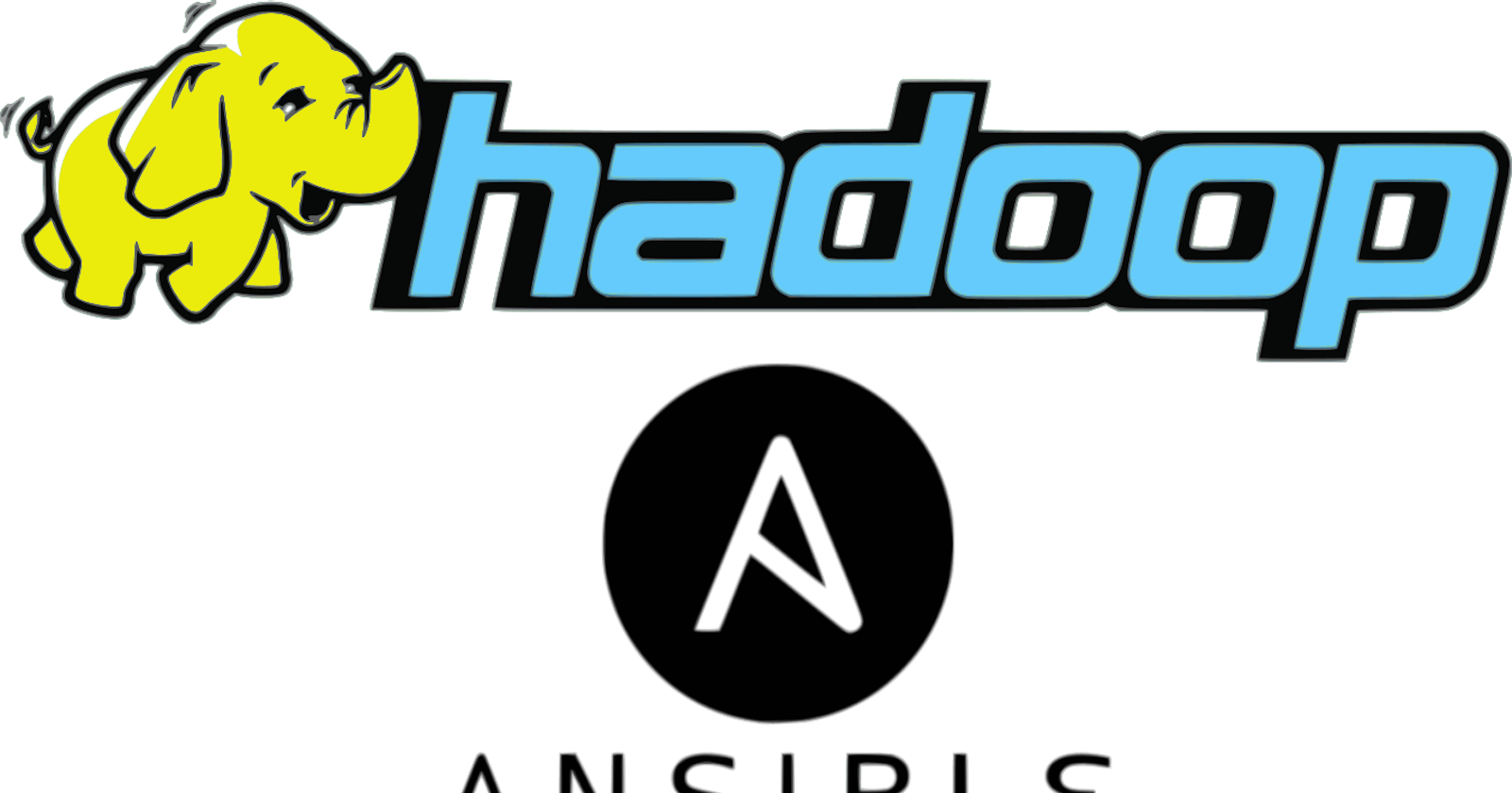 Configuring Hadoop with Ansible