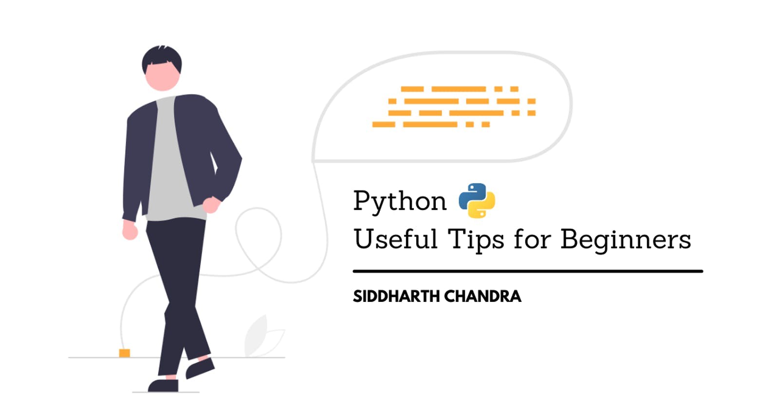 Python - Những Tip cho những người mới