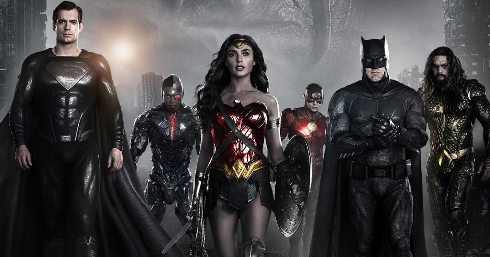 ♯[VER película] La Liga de la Justicia de Zack Snyder | película completa gratis en Español♯