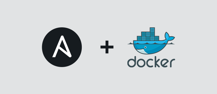 Configuring Webserver  Inside Docker Container By Auto-Updating Ansible Inventory File