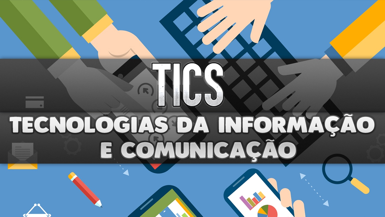 Impactos Da TIC Na Sociedade