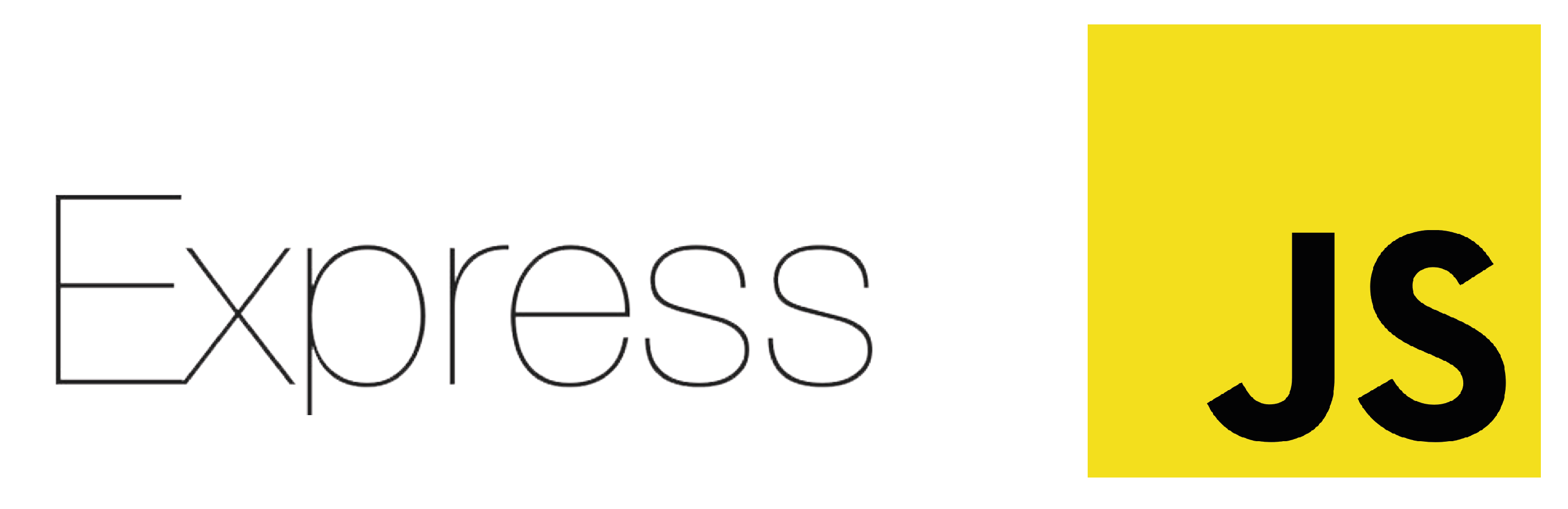 Express, MongoDB and Node