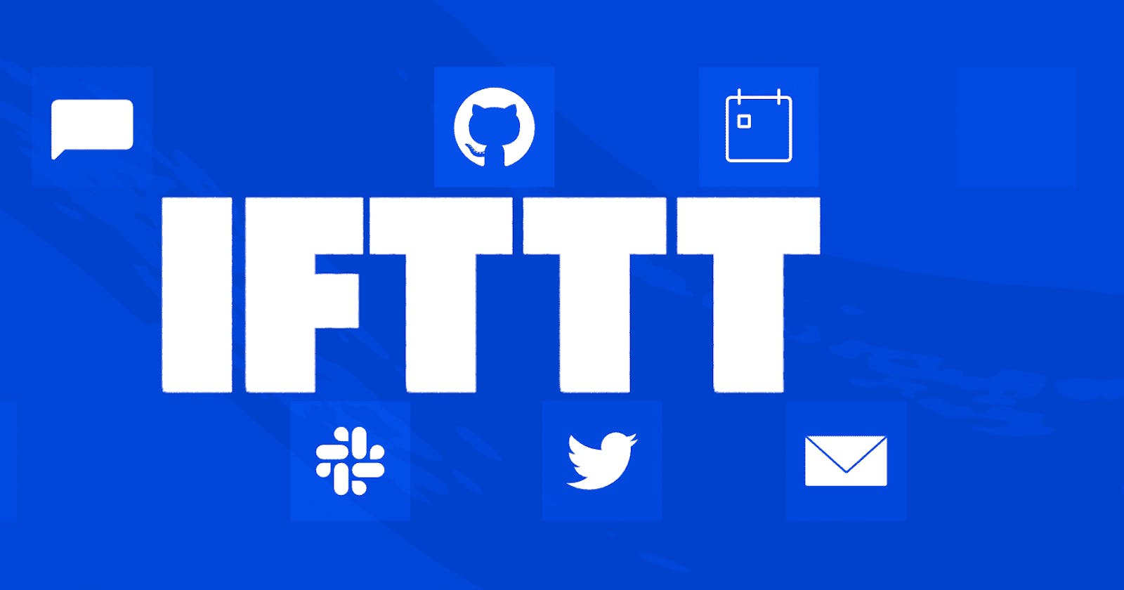 How to integrate Buddy with IFTTT to automatically create GitHub issues