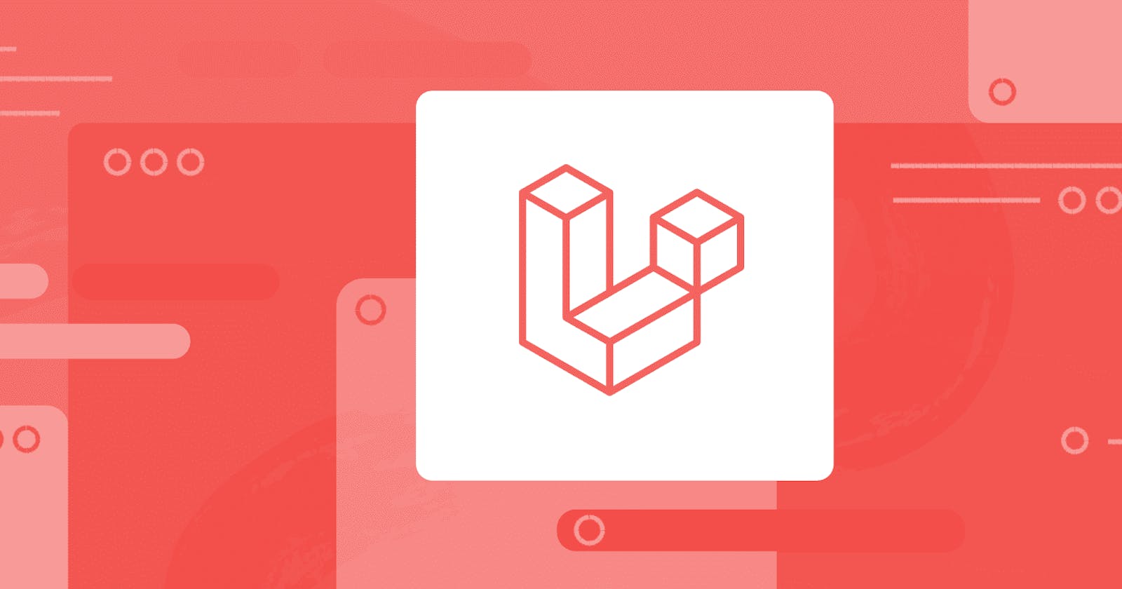 First steps with Laravel and Continuous Delivery
