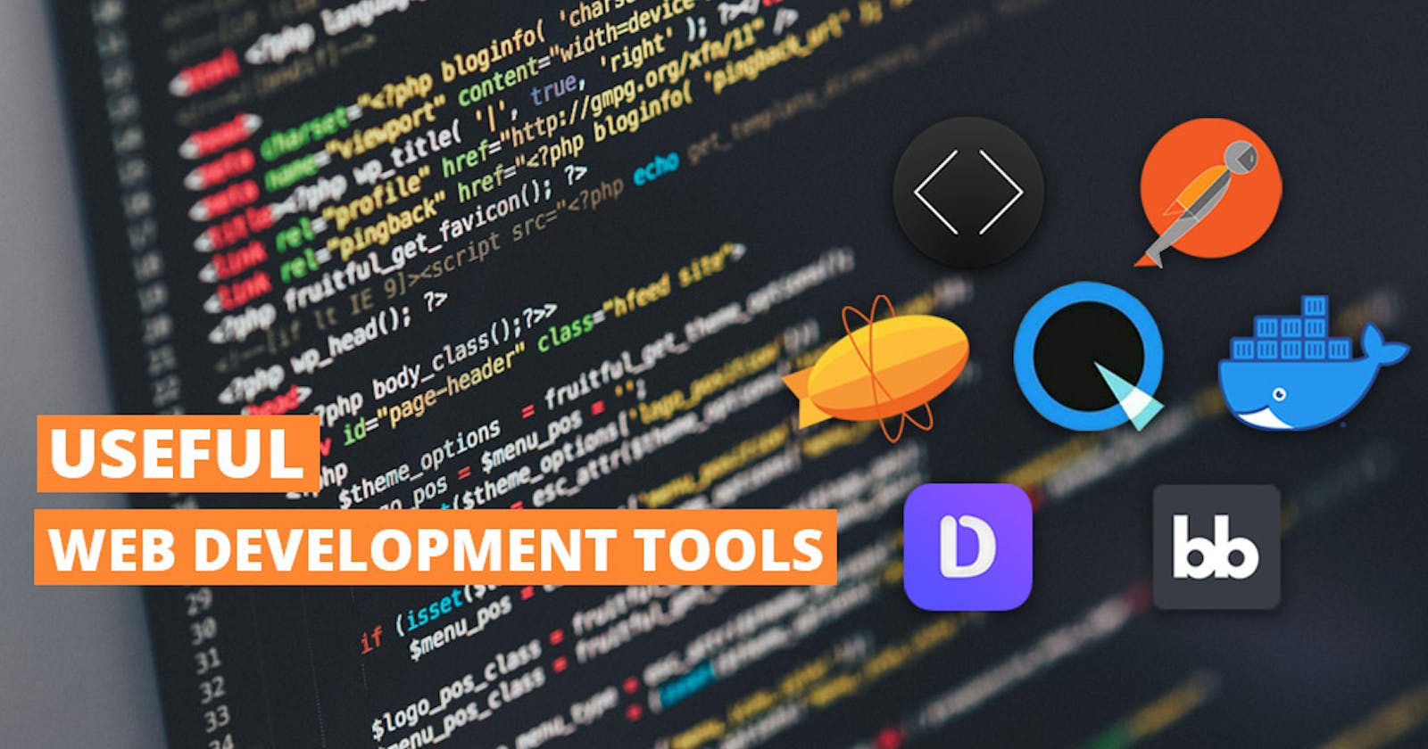 15+ Useful Web Development Tools That You Might Not Know