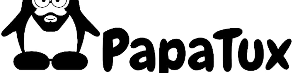 PapaTux's Blog