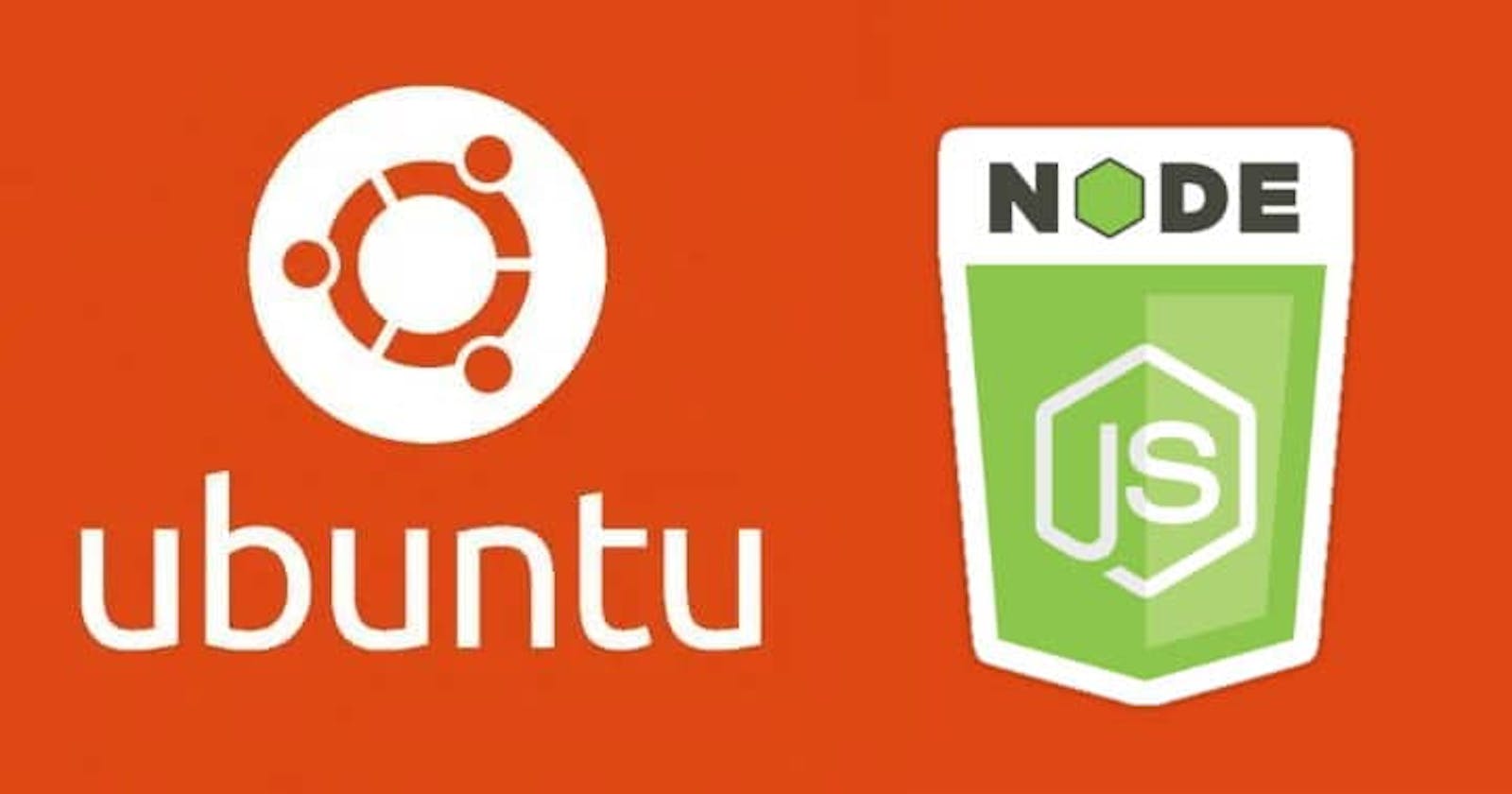 Node.js and npm Installation on my Ubuntu 20.04.2 LTS