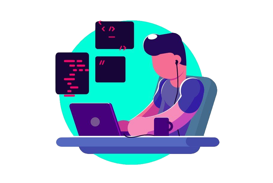 Developer Trip Adventure