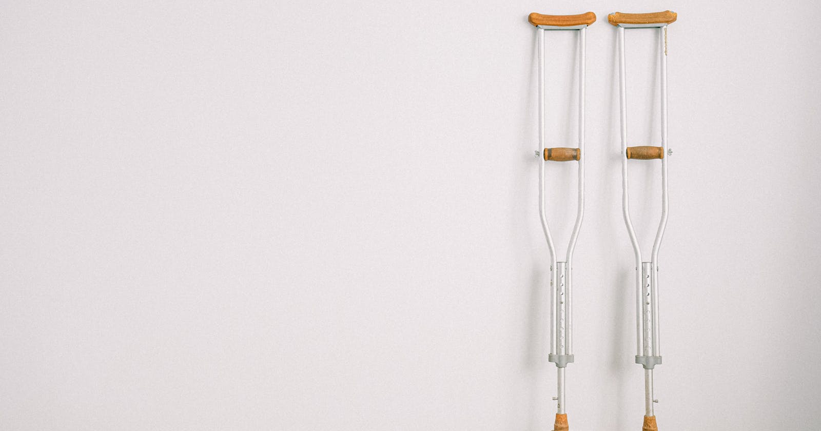 crutches(Bit#010)