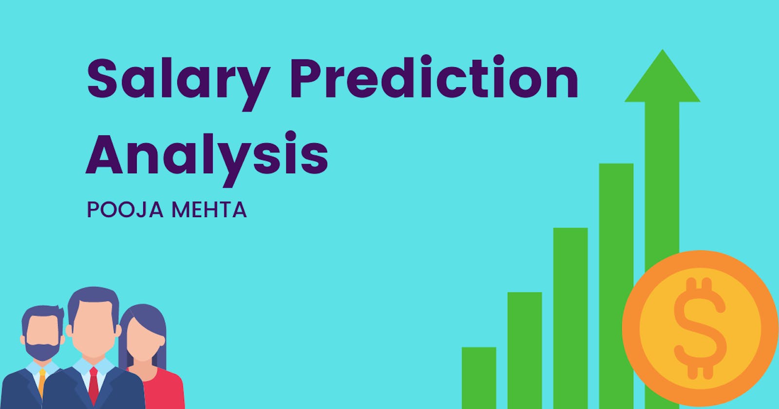 Salary Prediction Analysis