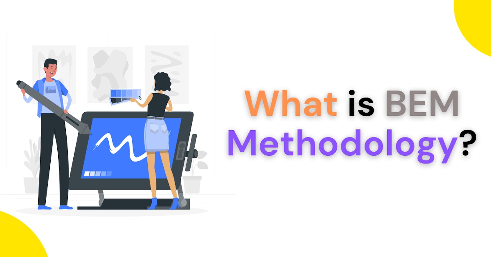What is BEM Methodology?