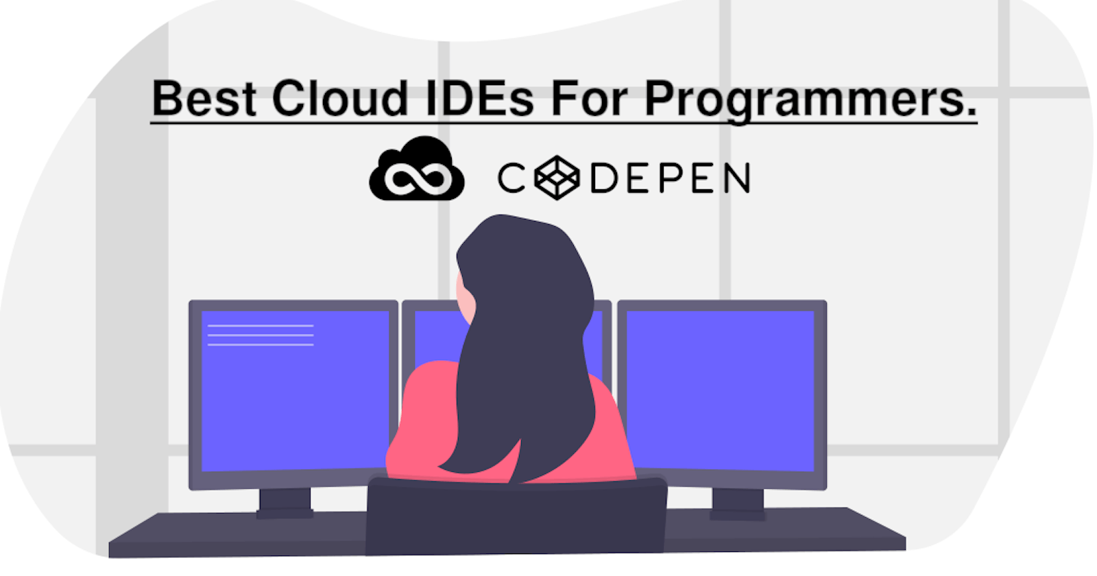 Best Cloud IDEs for Programmers.