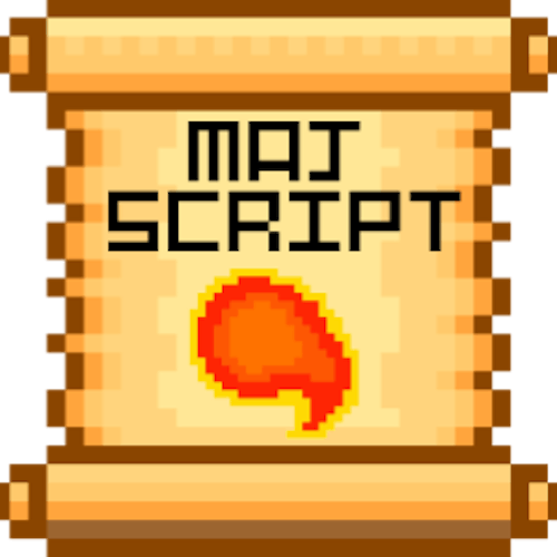 MajScript
