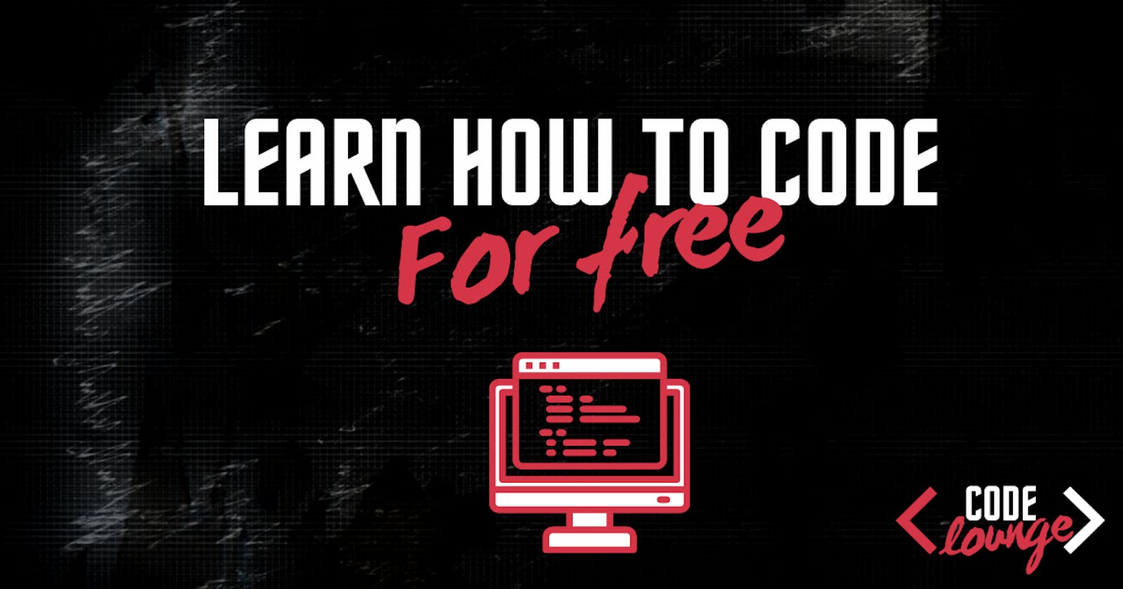 The Best 20 Places To Learn How To Code For Free
