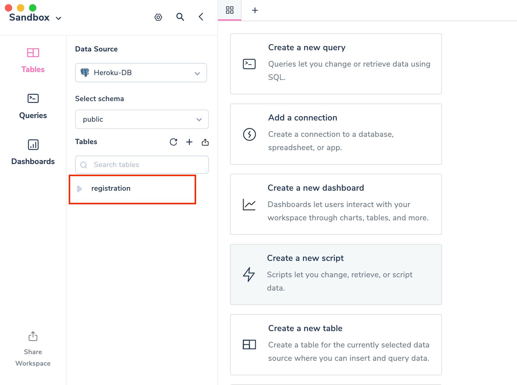 Create a Web App and Deploy it to the Cloud in 20 minutes with Python