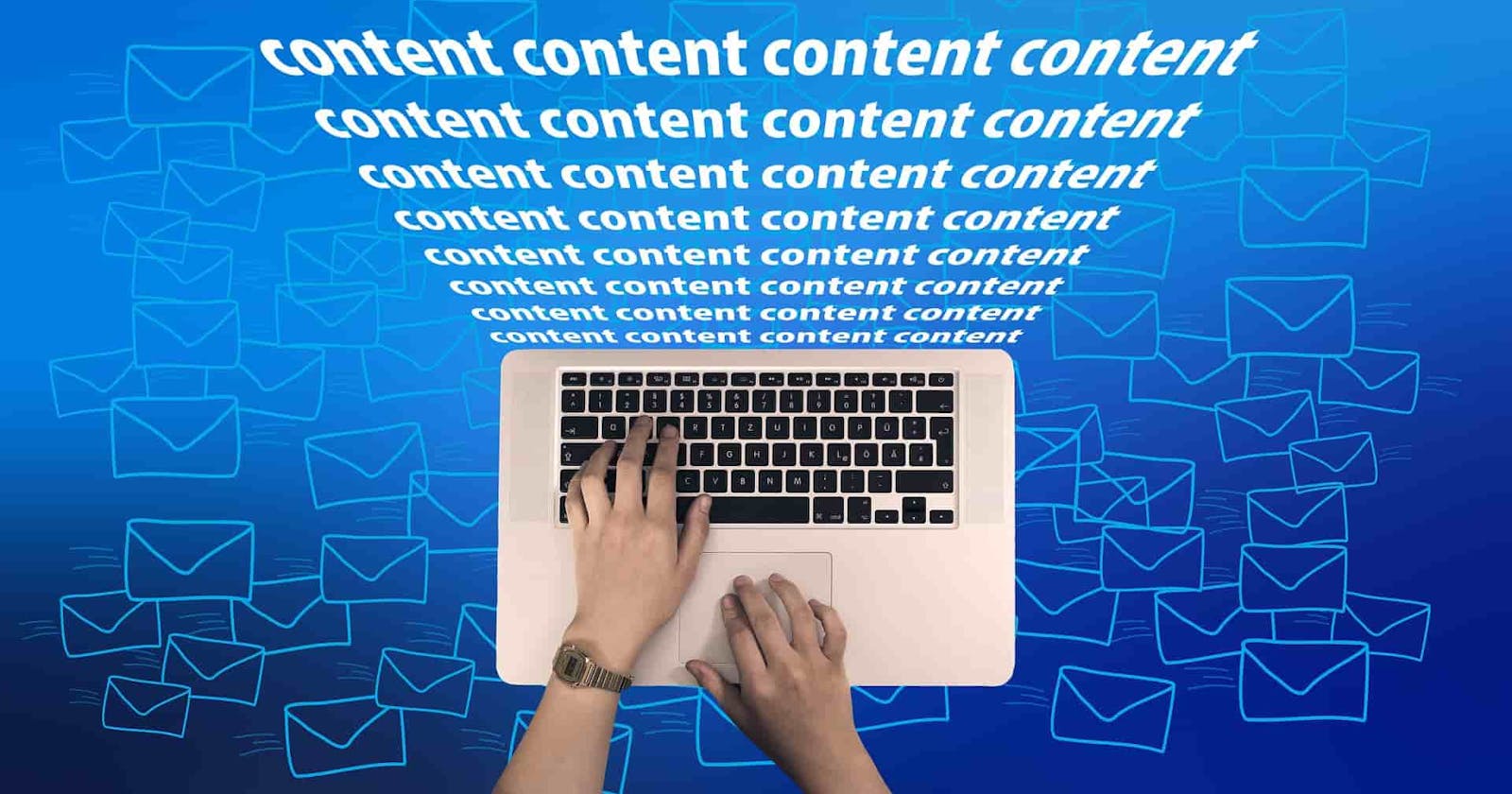 What Makes Good Content Great?