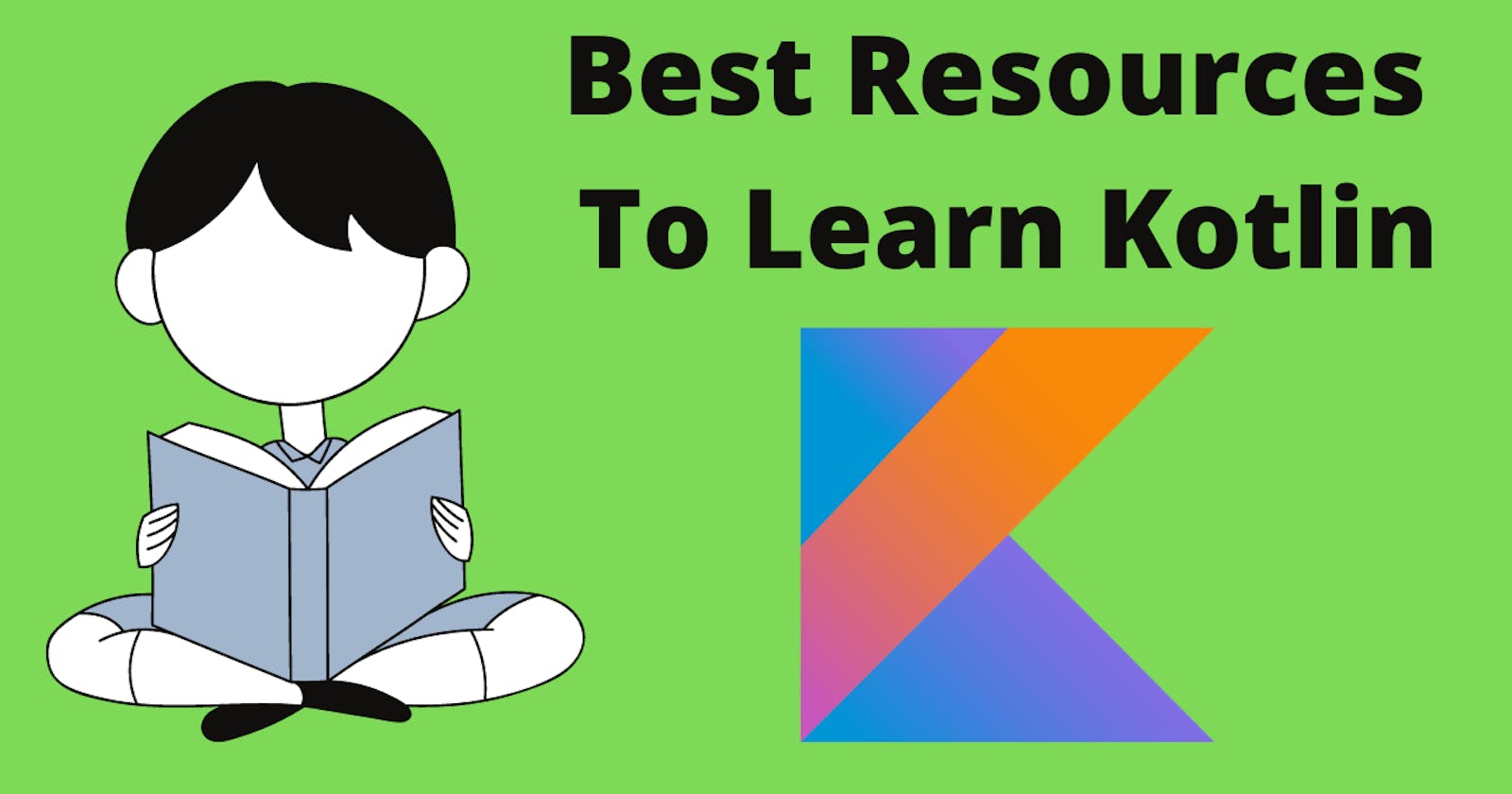 Best resources To Learn Kotlin Programming